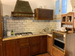 One bedroom appartement with city view and wifi at Roma C